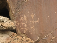 Westwater Petroglyphs